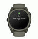 Tactix 8 – 51 mm, AMOLED, Cerakote Coating - Includes Applied Ballistics Ultralight Solver and Olive Drab Cerakote Coating - 010-04553-11 - Garmin